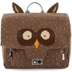 Cartable a4 maternelle mr. hibou