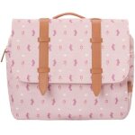 Cartable a4 maternelle seahorse