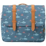 Cartable a4 maternelle shark