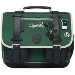 Cartable a4 maternelle soccer player (35 cm)