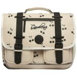 Cartable a4 primaire beige cherry (38 cm)