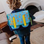 Cartable maternelle bball crew (2 - 5 ans)