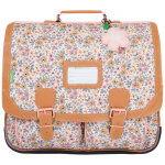 Cartable les fantaisies h�lo�se multicolore (41 cm)
