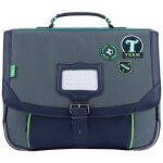 Cartable les fantaisies tiago (35 cm)