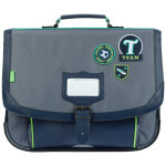 Cartable les fantaisies tiago (38 cm)
