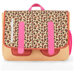 Cartable l�opard (2 - 5 ans)