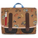 Cartable mascots ride (2 - 5 ans)