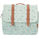 Cartable a4 maternelle surf boy