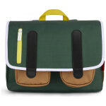 Cartable mini sapin (2 - 5 ans)