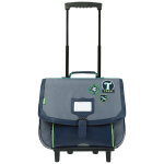 Trolley les fantaisies tiago (38 cm)