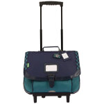 Trolley les fantaisies jules (38 cm)