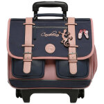 Cartable � roulettes ballet dancer (38 cm)