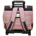 Cartable � roulettes ballet dancer (38 cm)