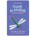 Carte drles de petites btes : ursule la libellule et autres histoires