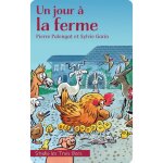 Carte un jour � la ferme
