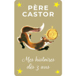 Carte p�re castor pour yoto player et mini