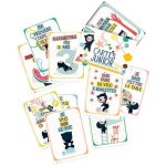 Cartes photos souvenirs junior (30 cartes)
