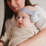 Casque anti bruit
