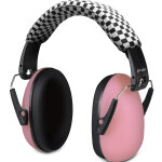 Casque anti bruit