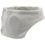 Bandeau de protection auditive pour b�b� gris (0 - 6 mois)