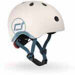Casque ash xxs (45 - 51 cm) Casque ash xxs (45 - 51 cm)