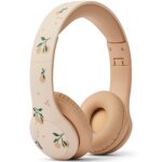 Casque audio sans fil quinn peach