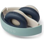 Casque audio sans fil quinn peppermint