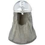 Casque chevalier amaury