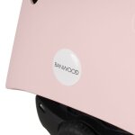 Casque eco faded pink (3 - 7 ans, 50 - 54 cm)