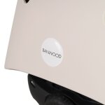 Casque eco ivory (3 - 7 ans, 50 - 54 cm)