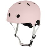 Casque eco faded pink (3 - 7 ans, 50 - 54 cm)
