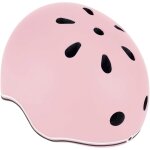Casque go up pastel rose (xxs - xs, 45 - 51 cm)