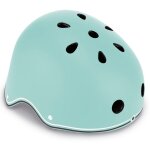 Casque go up vert sauge (xxs - xs, 45 - 51 cm)