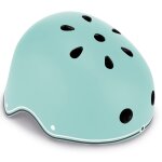 Casque primo pastel menthe (xs - s, 48 - 53 cm)