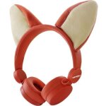 Casque pour enfant kidyears renard