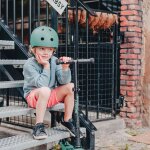 Casque forest s (51 - 55 cm)