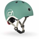 Casque forest xxs (45 - 51 cm) Casque forest xxs (45 - 51 cm)