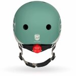 Casque forest xxs (45 - 51 cm)