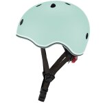 Casque go up pastel menthe (xxs - xs, 45 - 51 cm)