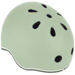 Casque go up pistache (xxs - xs, 45 - 51 cm)