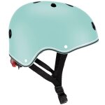 Casque go up vert sauge (xxs - xs, 45 - 51 cm)