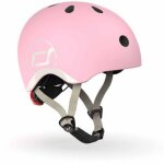 Casque rose xxs (45 - 51 cm) Casque rose xxs (45 - 51 cm)