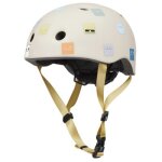 Casque de vlo hilary smiley (48 - 52 cm)