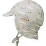 Casquette anti - uv protège nuque croco (1 - 2 ans) Casquette anti - uv protège nuque croco (1 - 2 ans)