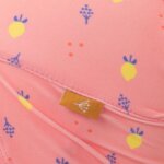 Casquette anti - uv prot�ge nuque summer fruit (1 - 2 ans)