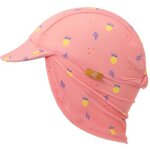 Casquette anti - uv protège nuque summer fruit (6 - 12 mois) Casquette anti - uv protège nuque summer fruit (6 - 12 mois)