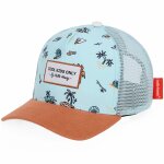 Casquette blue island (9 - 18 mois)