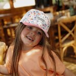 Casquette cat relax (9 - 18 mois)