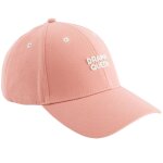 Casquette enfant drama queen rose (7 - 12 ans)