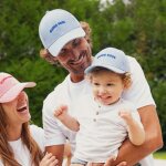 Casquette enfant marini�re super cool bleu (9 - 24 mois)